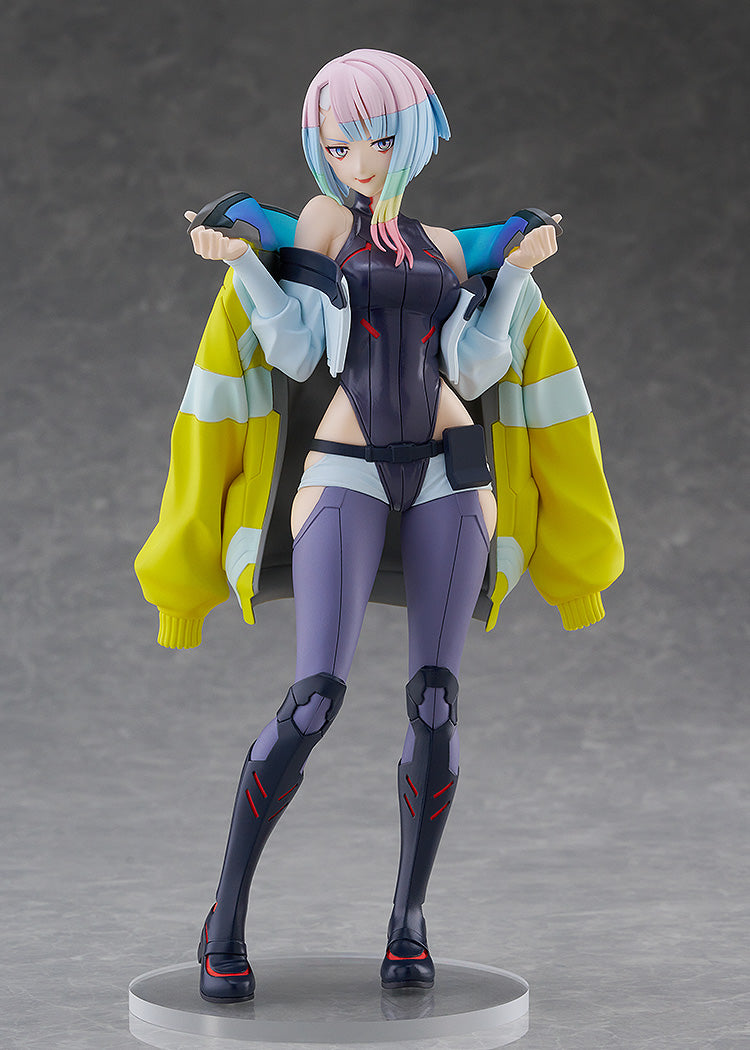 [Resale] POP UP PARADE "Cyberpunk: Edgerunners" Lucy L Size
