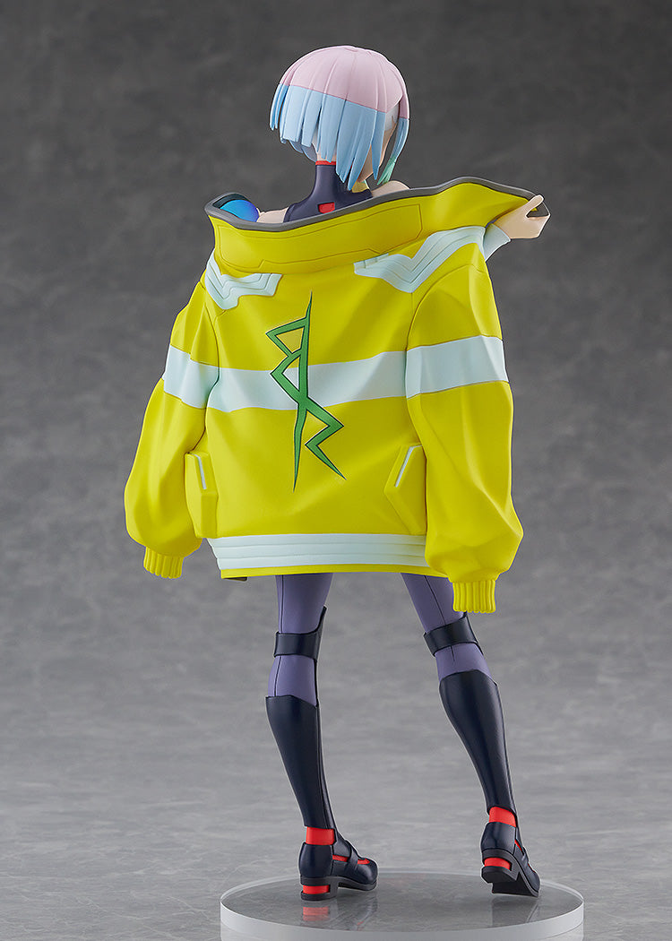 [Resale] POP UP PARADE "Cyberpunk: Edgerunners" Lucy L Size