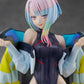 [Resale] POP UP PARADE "Cyberpunk: Edgerunners" Lucy L Size