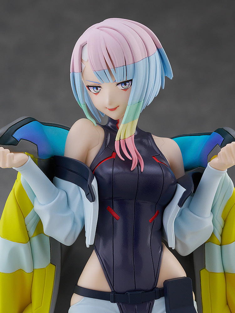 [Resale] POP UP PARADE "Cyberpunk: Edgerunners" Lucy L Size