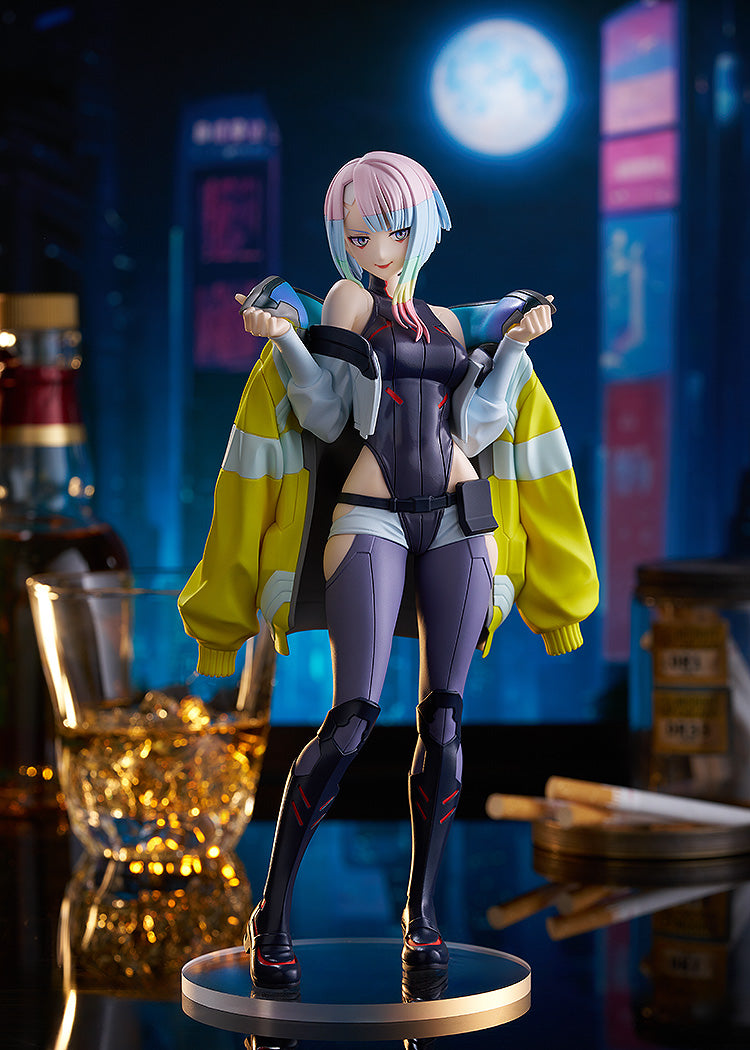 [Resale] POP UP PARADE "Cyberpunk: Edgerunners" Lucy L Size