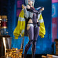 [Resale] POP UP PARADE "Cyberpunk: Edgerunners" Lucy L Size