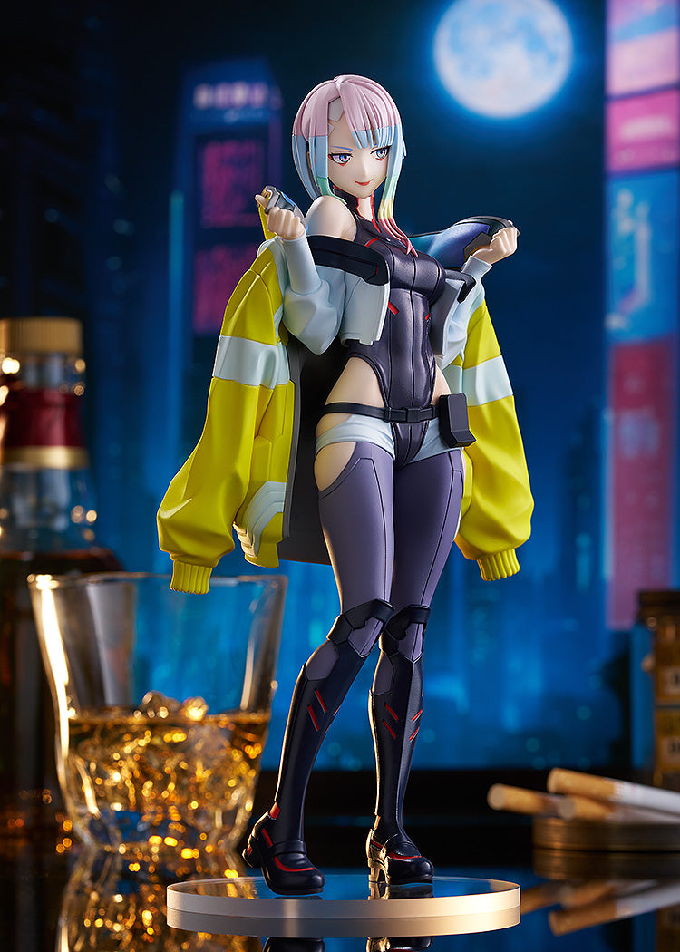 [Resale] POP UP PARADE "Cyberpunk: Edgerunners" Lucy L Size
