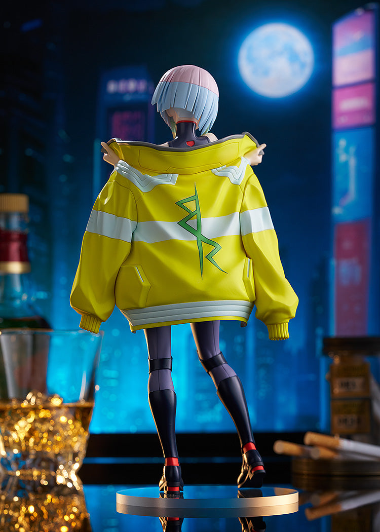 [Resale] POP UP PARADE "Cyberpunk: Edgerunners" Lucy L Size