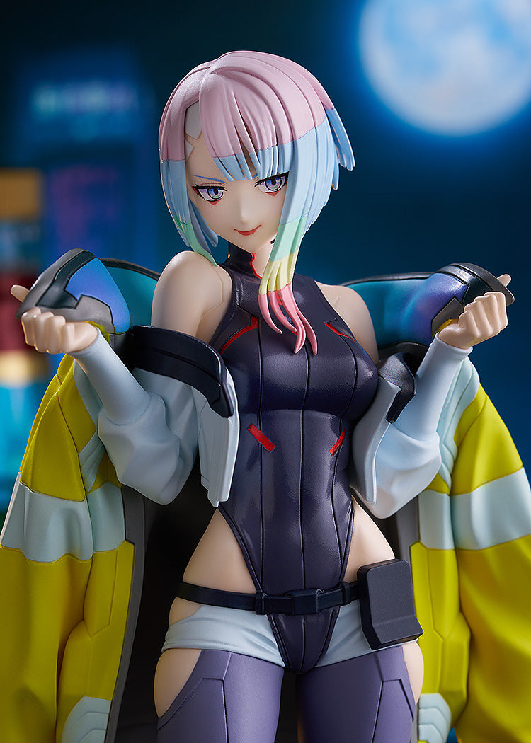 [Resale] POP UP PARADE "Cyberpunk: Edgerunners" Lucy L Size