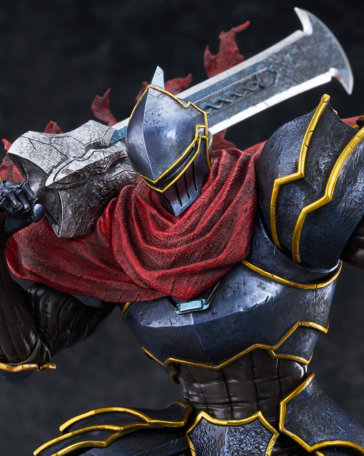 POP UP PARADE SP "Overlord: The Sacred Kingdom" Momon