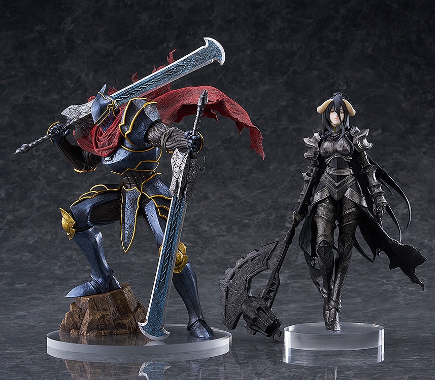 POP UP PARADE SP "Overlord: The Sacred Kingdom" Momon