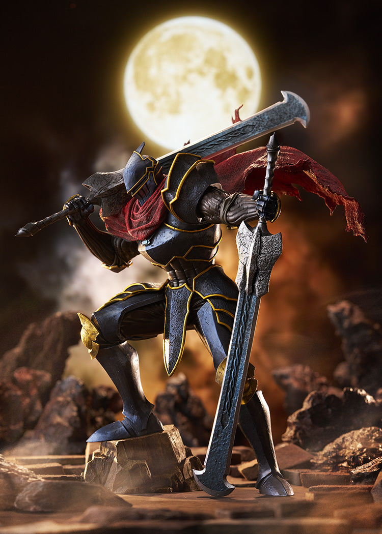 POP UP PARADE SP "Overlord: The Sacred Kingdom" Momon