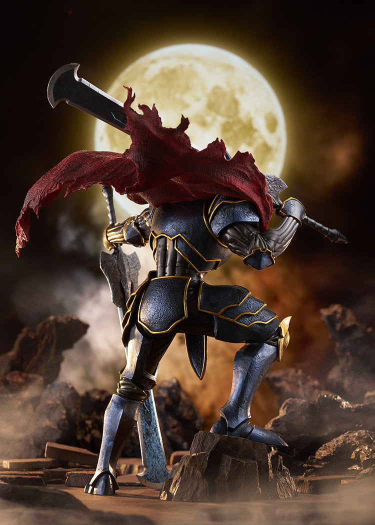 POP UP PARADE SP "Overlord: The Sacred Kingdom" Momon