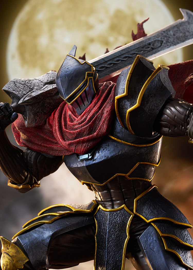 POP UP PARADE SP "Overlord: The Sacred Kingdom" Momon
