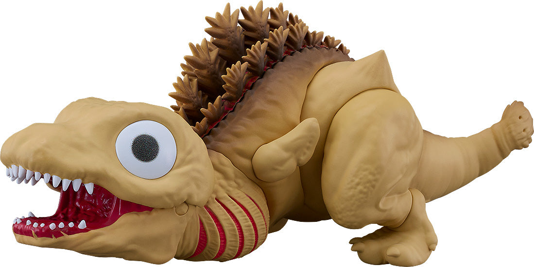Nendoroid "Shin Godzilla" Godzilla (2016) Second Form