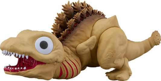 Nendoroid "Shin Godzilla" Godzilla (2016) Second Form