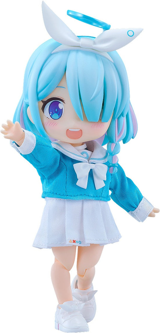 Nendoroid Doll "Blue Archive" Arona