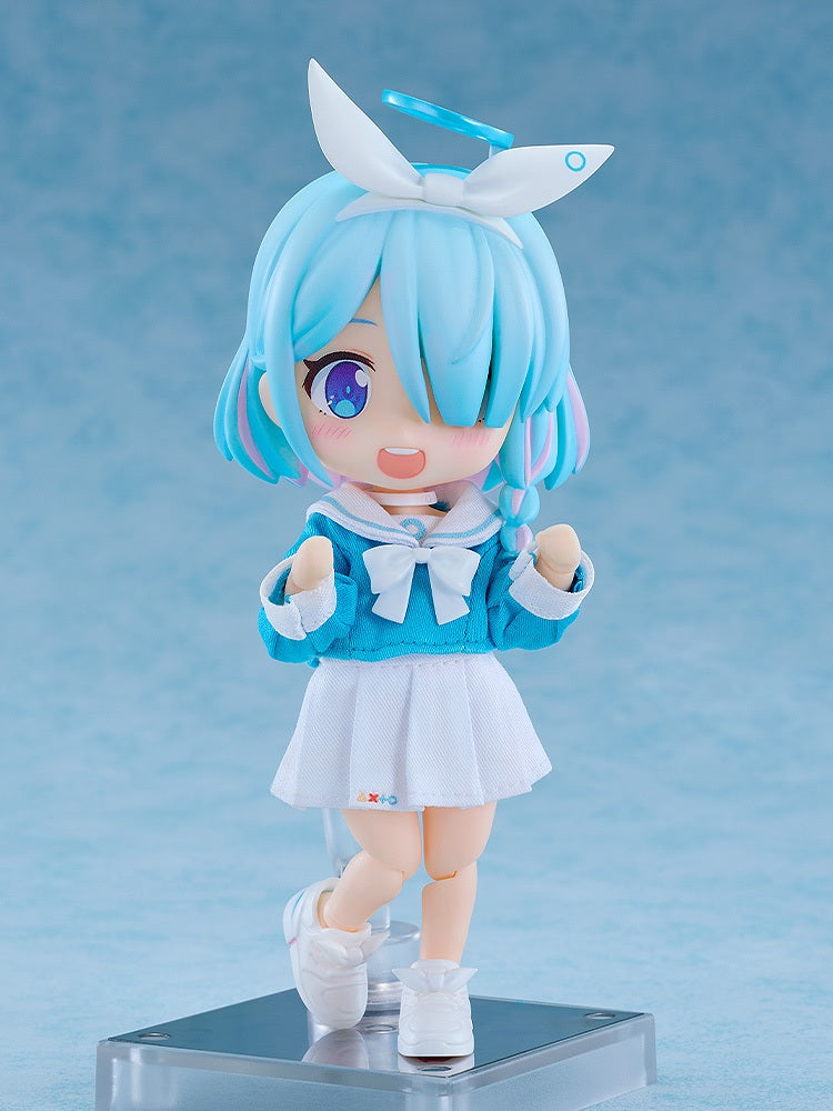 Nendoroid Doll "Blue Archive" Arona