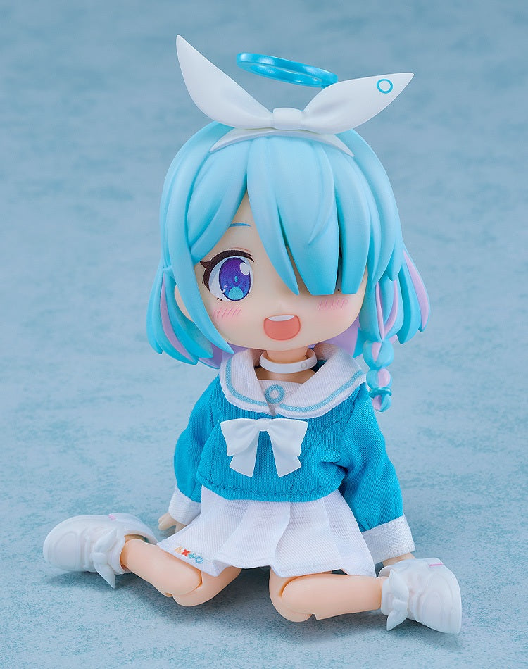 Nendoroid Doll "Blue Archive" Arona