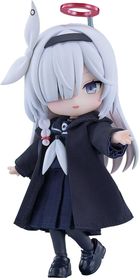 Nendoroid Doll "Blue Archive" Plana
