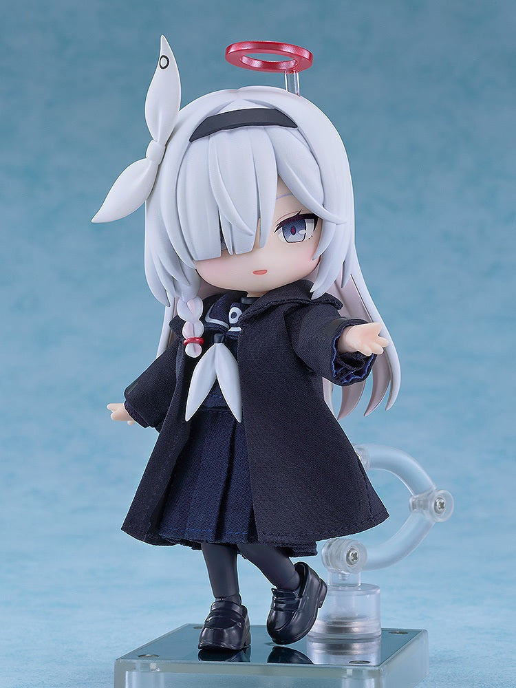 Nendoroid Doll "Blue Archive" Plana