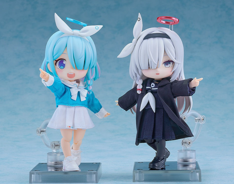 Nendoroid Doll "Blue Archive" Plana
