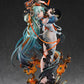 [Resale] Character Vocal Series 01 Hatsune Miku Hatsune Miku Shimian Maifu Ver. Complete Figure