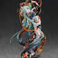 [Resale] Character Vocal Series 01 Hatsune Miku Hatsune Miku Shimian Maifu Ver. Complete Figure