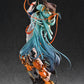 [Resale] Character Vocal Series 01 Hatsune Miku Hatsune Miku Shimian Maifu Ver. Complete Figure