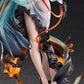 [Resale] Character Vocal Series 01 Hatsune Miku Hatsune Miku Shimian Maifu Ver. Complete Figure