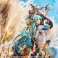 [Resale] Character Vocal Series 01 Hatsune Miku Hatsune Miku Shimian Maifu Ver. Complete Figure