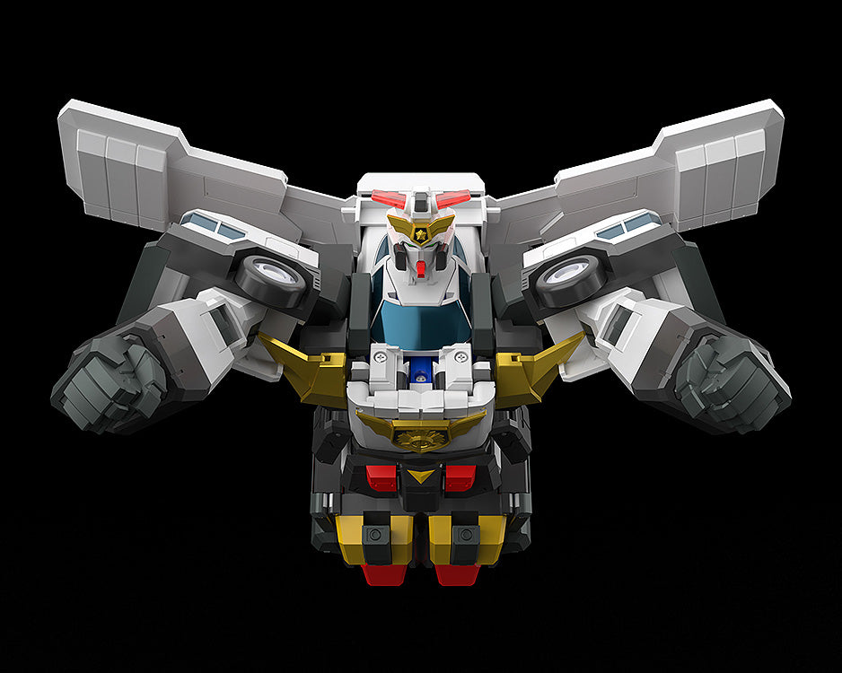 THE GATTAI "Brave Police J-Decker" J-Decker