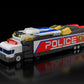 THE GATTAI "Brave Police J-Decker" J-Decker