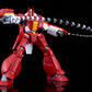 Moderoid "Panzer World Galient" Galient Heavy Armor Kai Plastic Model