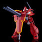 Moderoid "Panzer World Galient" Galient Heavy Armor Kai Plastic Model