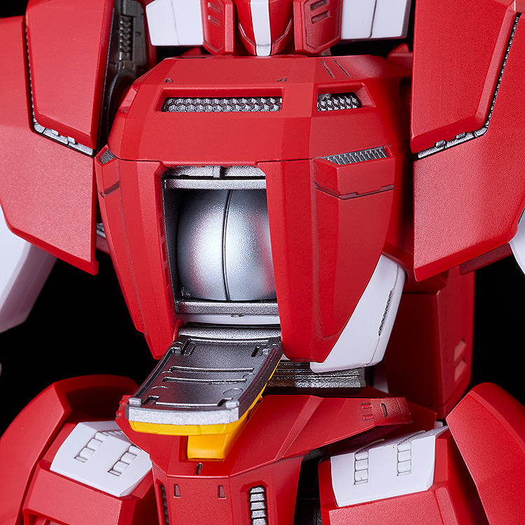 Moderoid "Panzer World Galient" Galient Heavy Armor Kai Plastic Model