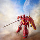 Moderoid "Panzer World Galient" Galient Heavy Armor Kai Plastic Model