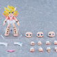 figma "New Panty & Stocking with Garterbelt" Panty & Stocking Angel Ver. Set