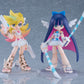 figma "New Panty & Stocking with Garterbelt" Panty & Stocking Angel Ver. Set