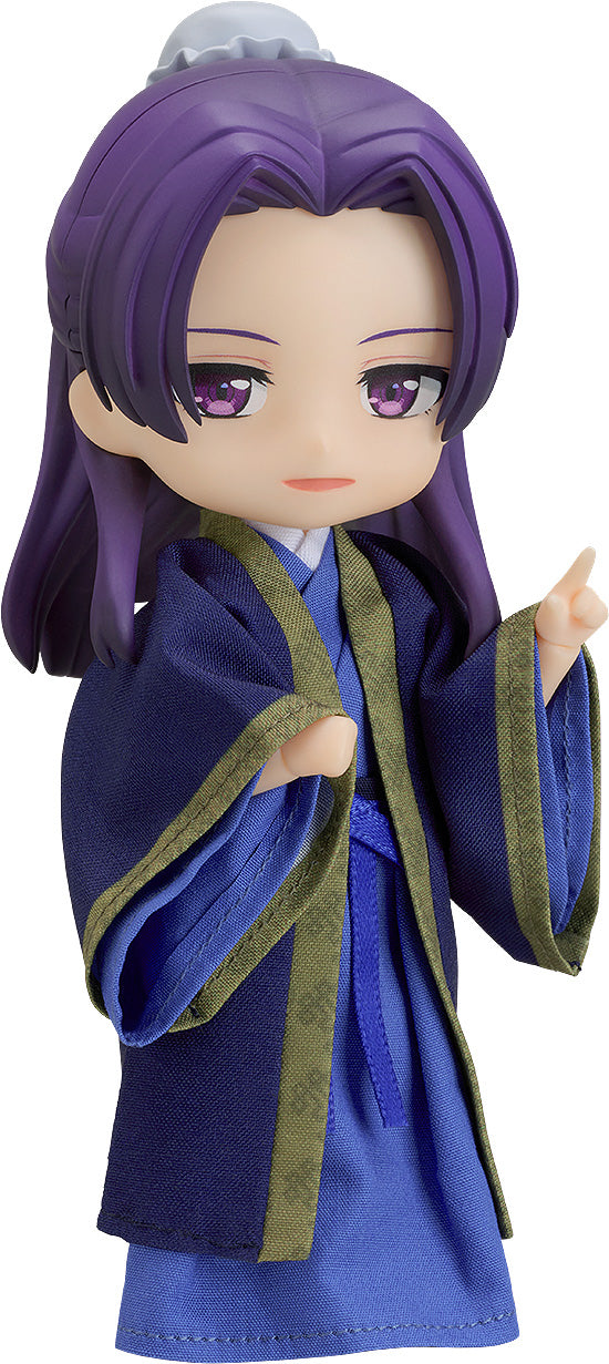 Nendoroid Doll "The Apothecary Diaries" Jinshi