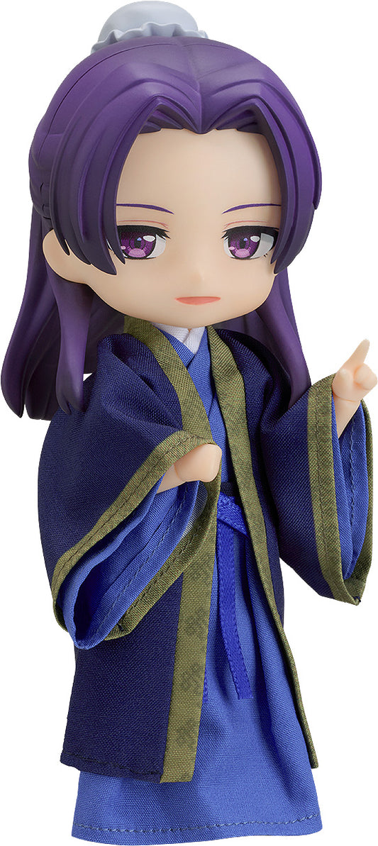 Nendoroid Doll "The Apothecary Diaries" Jinshi