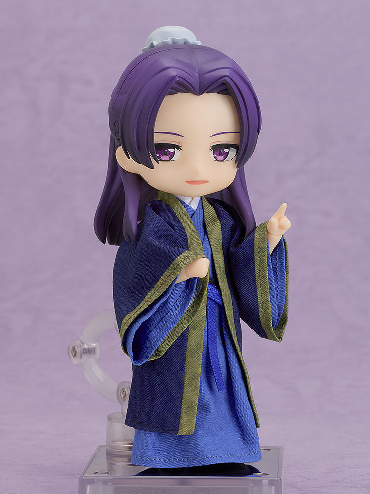 Nendoroid Doll "The Apothecary Diaries" Jinshi