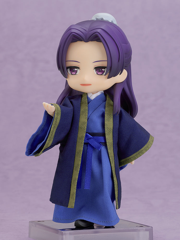 Nendoroid Doll "The Apothecary Diaries" Jinshi
