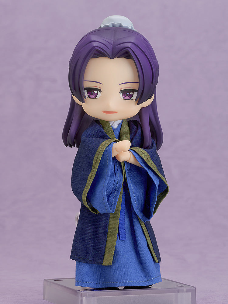 Nendoroid Doll "The Apothecary Diaries" Jinshi