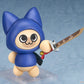Nendoroid "Monster Hunter" Series Palico Layered Armor Kit T. Ver.