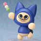 Nendoroid "Monster Hunter" Series Palico Layered Armor Kit T. Ver.