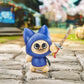 Nendoroid "Monster Hunter" Series Palico Layered Armor Kit T. Ver.