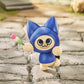 Nendoroid "Monster Hunter" Series Palico Layered Armor Kit T. Ver.