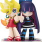 Mini Memory "New Panty & Stocking with Garterbelt" Panty & Stocking