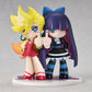 Mini Memory "New Panty & Stocking with Garterbelt" Panty & Stocking