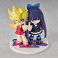 Mini Memory "New Panty & Stocking with Garterbelt" Panty & Stocking