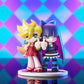 Mini Memory "New Panty & Stocking with Garterbelt" Panty & Stocking