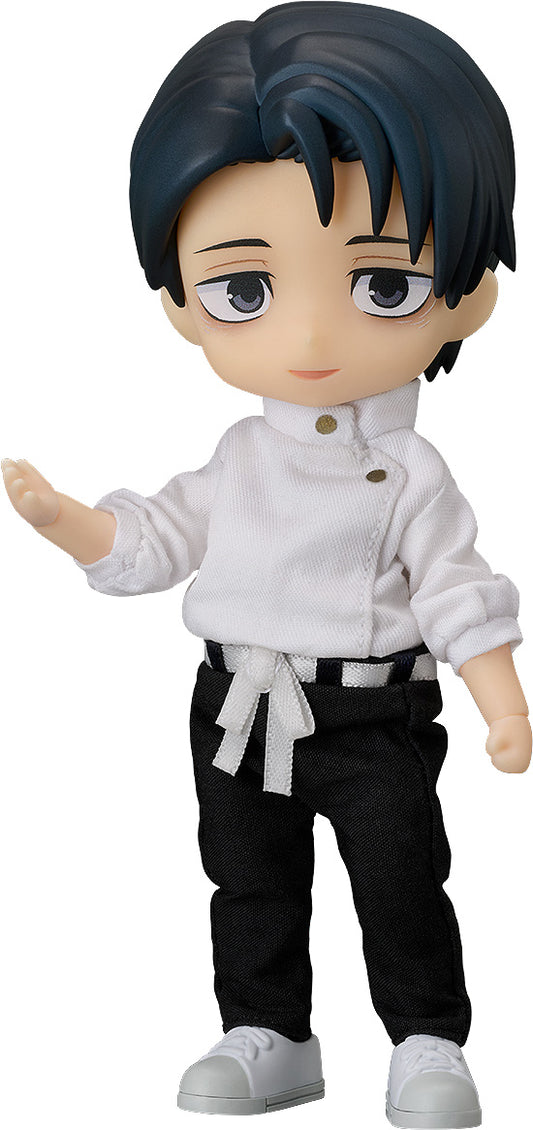 Nendoroid Doll "Jujutsu Kaisen" Okkotsu Yuta Execution Ver.