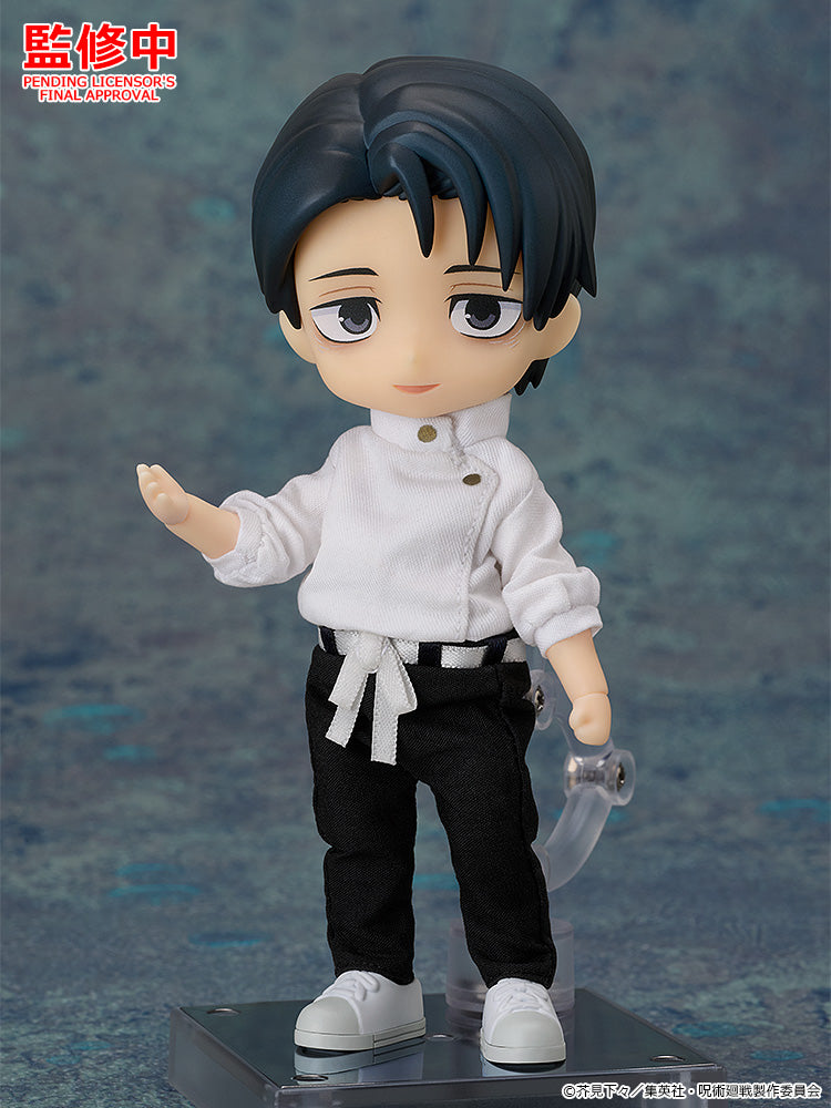Nendoroid Doll "Jujutsu Kaisen" Okkotsu Yuta Execution Ver.